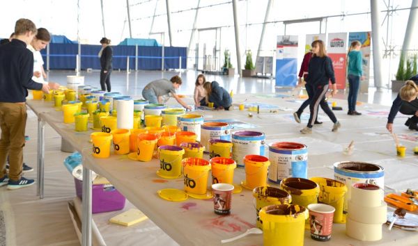 Segel-Workshop