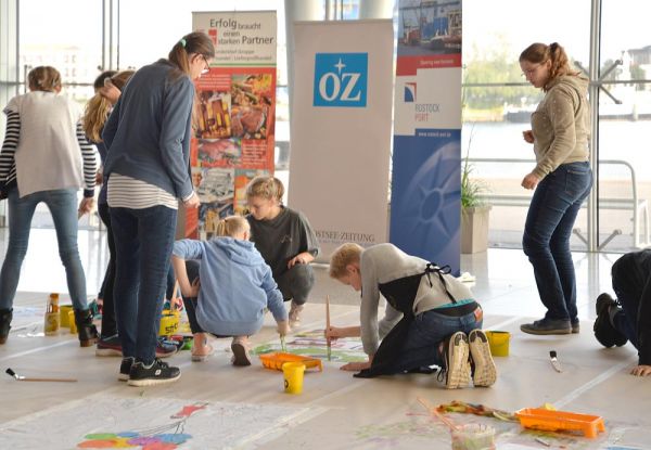Segel-Workshop